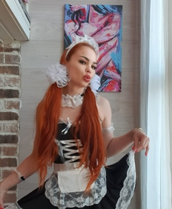 Екатерина