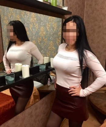 Анкета проститутки Ольга - Фото 1, Ильский, 22 года, №14706